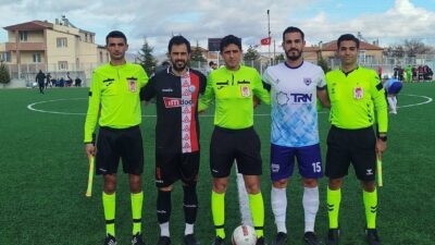 Kayseri Şeker Mustafa Kılıç Süper Amatör Küme'de Döğerspor, 12. hafta