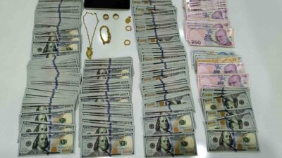 Mersin'de, sahte 'polis ve savcı' kimliğiyle dolandırıcılık yapan 31 kişi