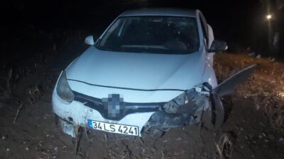 Şanlıurfa'nın Akçakale ilçesinde M.B., eşi H.B.'yi dövdükten sonra ölümünü gizlemek