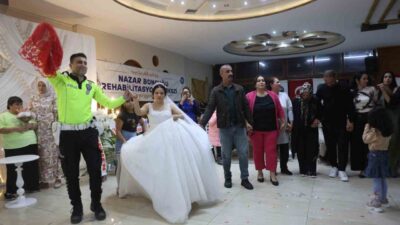 Hatay'da 28 yaşındaki down sendromlu Ezgi Halman'ın gelinlik giyme hayali,