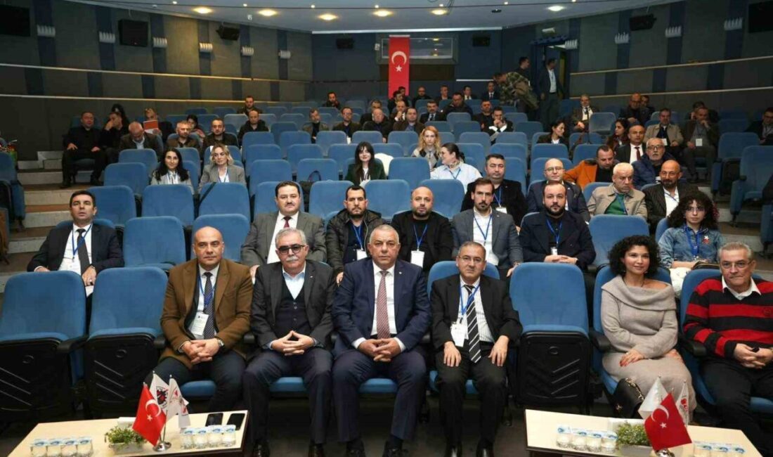 Düzce Ticaret ve Sanayi Odası, 2026-2029 Stratejik Planı İçin Geniş Katılımlı Çalıştay Düzenledi Düzce Ticaret ve Sanayi Odası, 2026-2029 stratejik planını belirlemek için