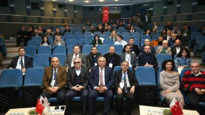 Düzce Ticaret ve Sanayi Odası, 2026-2029 stratejik planını belirlemek için