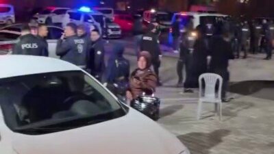 Adıyaman'ın Kahta ilçesindeki bir düğün töreninde çıkan kavgada 3 kişi