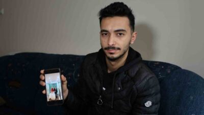 Adanalı Muhittin Çiçeklibağ, Muğla'da tanıştığı S.B. ile düğün yaptıktan altı