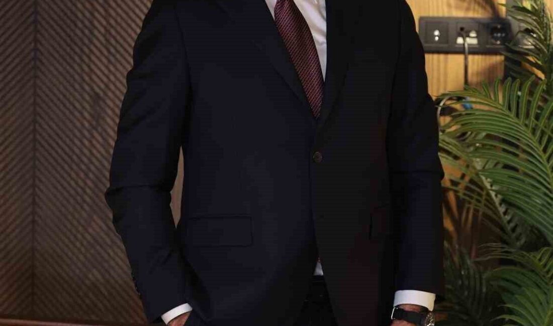 Altın Fiyatlarında Yeni Bir Dönem Başlıyor: 2025’te 4 Bin 200 Dolar Seviyesi Kalıcı Olabilir DEMAŞ A.Ş. Yönetim Kurulu Başkanı Ahmet Cumhur Kitiş, 2025 sonuna