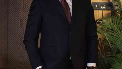 DEMAŞ A.Ş. Yönetim Kurulu Başkanı Ahmet Cumhur Kitiş, 2025 sonuna