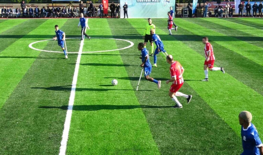 Pendik Belediyesi ve İstanbul Anadolu Adalet Sarayı, 3 Aralık Dünya