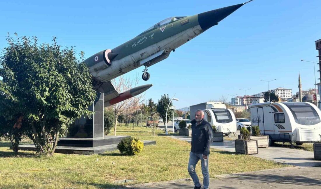 Türkiye'nin ilk insansız savaş uçağı Bayraktar KIZILELMA, testte görüş ötesi