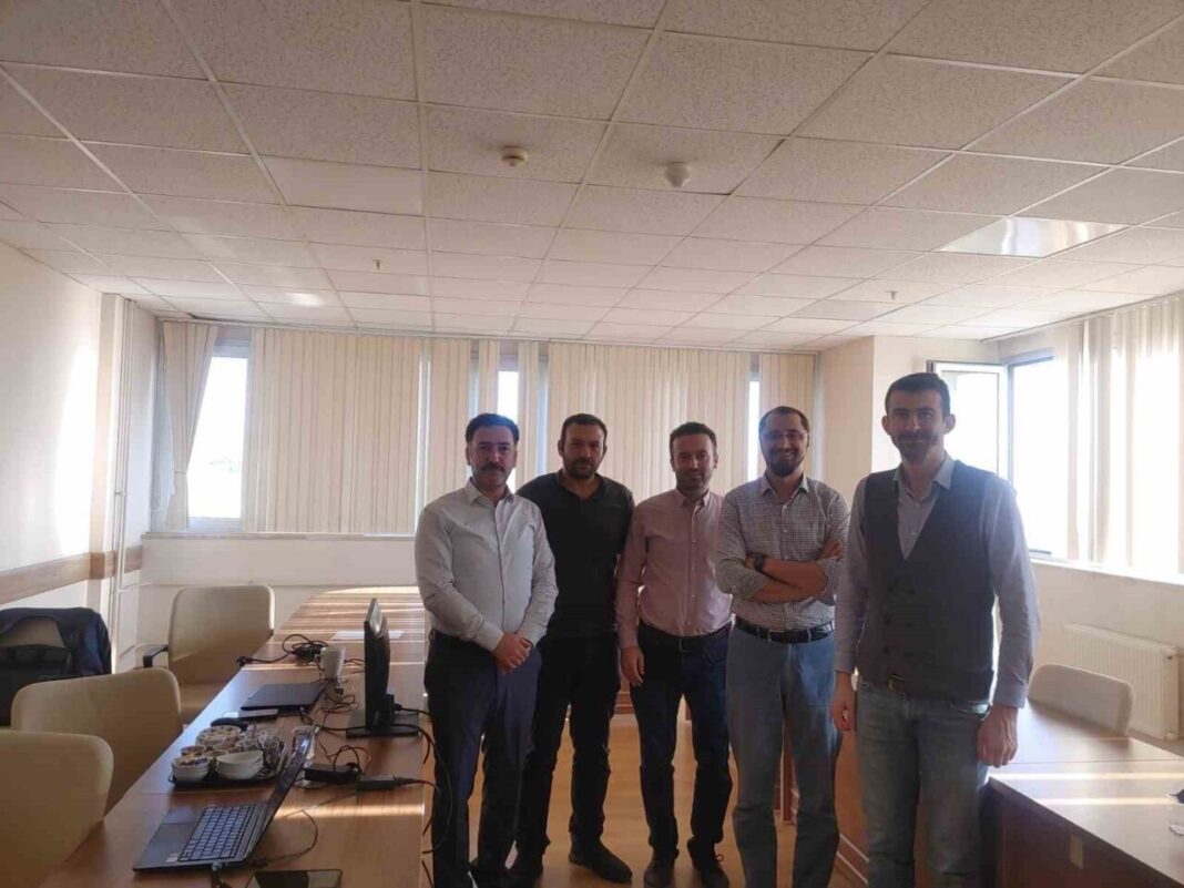 Düzce Üniversitesi, Bilgi Güvenliği Alanında Uluslararası Standardı Kazandı