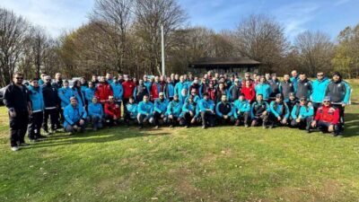 Düzce İl Sağlık Müdürlüğü, Düzce, Bolu, Bartın, Karabük ve Zonguldak'tan