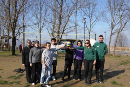 Düzce Belediyesi Gençlik ve Spor Müdürlüğü, 2025’te Sporun Yanında 63 Mahallede Hizmet Verdi