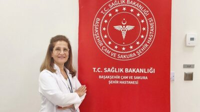 Prof. Dr. Ayşe Bahadır, e-sigaraların gençler arasında yaygınlaştığını ve nikotin
