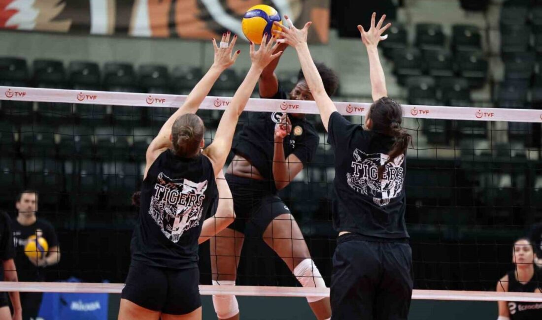 Eczacıbaşı Dynavit, Vodafone Sultanlar Ligi’nde Zeren Spor’u Ağırlayacak Eczacıbaşı Dynavit, Vodafone Sultanlar Ligi’nin 9. haftasında yarın Zeren Spor