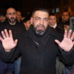 Edirne’de süren su kesintisi nedeniyle vatandaşlar protesto düzenledi, çözüm talep etti.