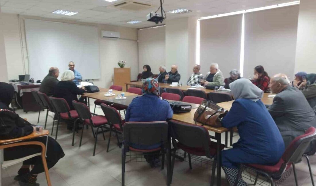 Edremit Devlet Hastanesi’nde Diyabet Eğitimi Programı Başarıyla Tamamlandı Edremit Devlet Hastanesi, diyabet farkındalığını artırmak amacıyla düzenlediği eğitim programını