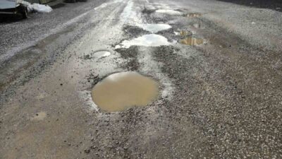 Edremit ilçesi Kadıköy Mahallesi'ndeki eski hayvan pazarı çevresinde, Edremit Belediyesi'nin