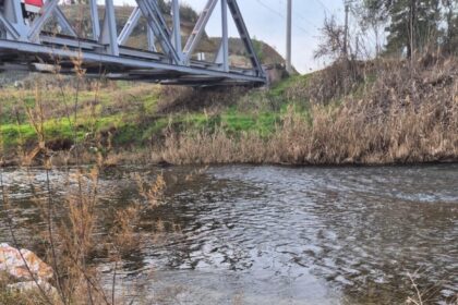 Ege Ekspresi, Kütahya yakınlarında yayaya çarptı; 79 yaşındaki Halil Çelik hayatını kaybetti