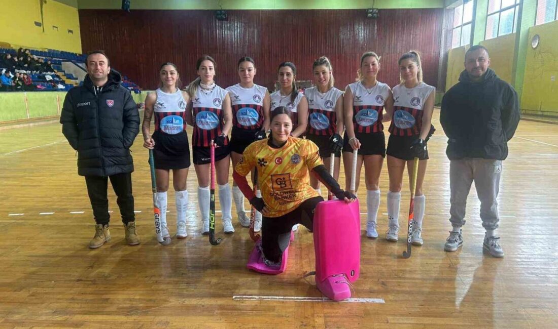 Muğla'nın Ege Yıldızları Spor Kulübü, 2-6 Aralık 2025 tarihleri arasında