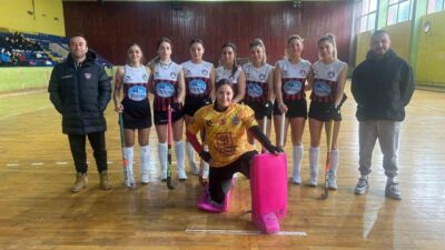 Muğla'nın Ege Yıldızları Spor Kulübü, 2-6 Aralık 2025 tarihleri arasında