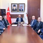 Eskişehir’de Eğitimde İş Birliği Protokolü İmza Töreni Gerçekleştirildi