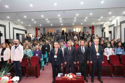 Erzurum’da Özel Eğitim Öğrencileri Olan Öğretmenler İçin Eğitim Programı Başlatıldı