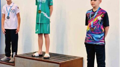 Elazığ Gençlik ve Spor Kulübü, Macaristan'da düzenlenen CMAS 2025 Paletli