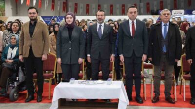 Elazığ Belediyesi, 3 Aralık Dünya Engelliler Farkındalık Günü’nde ‘Engelsiz Fest’