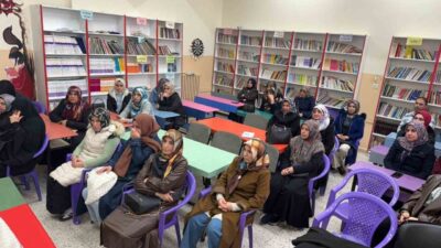 Elazığ Aile ve Sosyal Hizmetler İl Müdürlüğü, İl Milli Eğitim