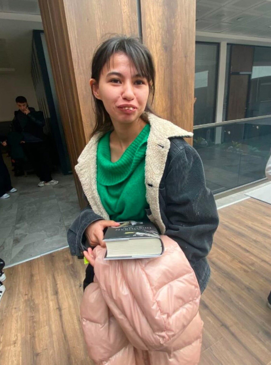 Elazığ’da kaybolan 18 yaşındaki genç kız, polis tarafından güvenli bir şekilde bulundu.