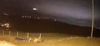 Aralık ayında zirve yapan Geminid Meteor Yağmuru, Elazığ’ın Kurtdere köyünde