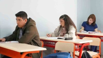 Elazığ Belediyesi, YKS’ye hazırlanan öğrenciler için 13-14 Aralık tarihlerinde ücretsiz