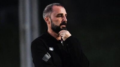 Elazığspor, teknik direktörlük görevine Adem Çağlayan'ı getirdi. Geçtiğimiz sezon Bursaspor