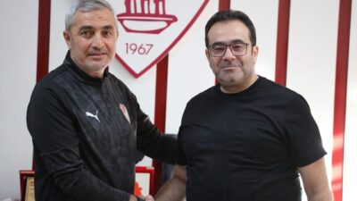 Elazığspor, Teknik Direktör Mustafa Sarıgül ile karşılıklı anlaşarak yollarını ayırdı.