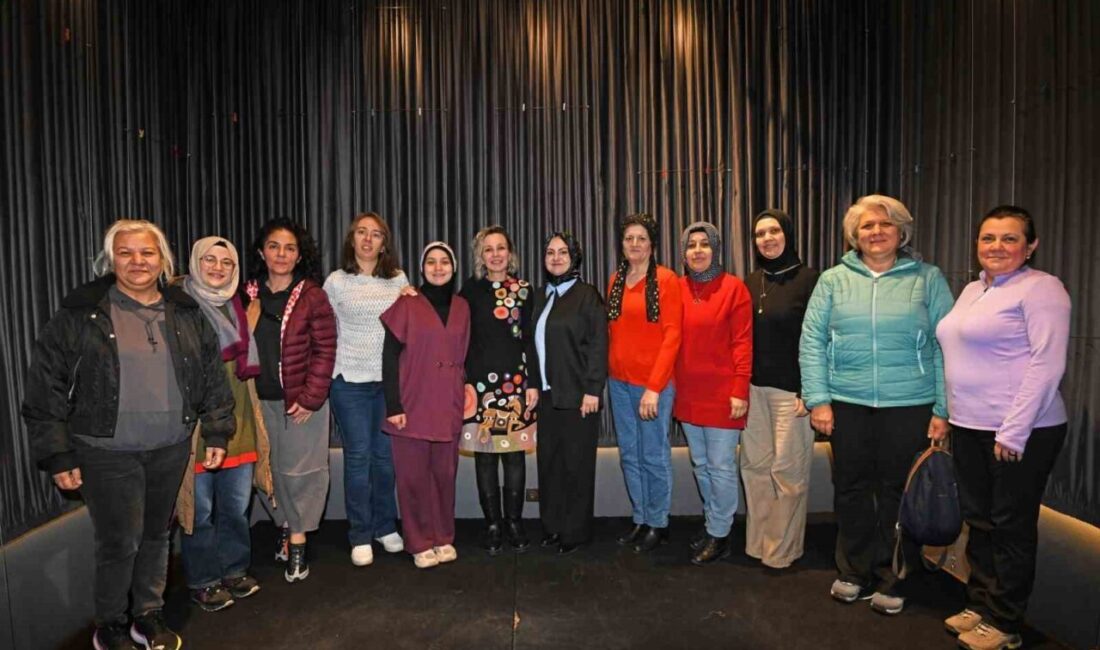 Osmangazi Belediyesi, gençlere girişimcilik konusunda farkındalık kazandırmak amacıyla yeni bir söyleşi düzenledi. Osmangazi Belediyesi, genç girişimcileri desteklemek amacıyla 'Girişimci Kafası Söyleşisi'ni düzenledi.