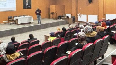 Kütahya İl Emniyet Müdürlüğü, Türkiye Uyuşturucu ve Uyuşturucu Bağımlılığı İzleme