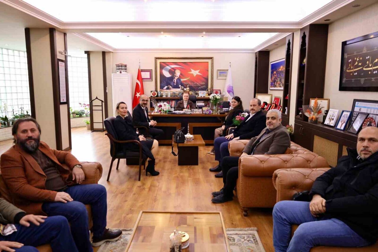 Tüm Emlak Danışmanları Birliği Karabük İl Temsilcisi Mehmet Tunçözgür, Safranbolu