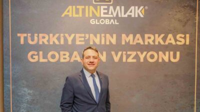 Emlak Uzmanı Mustafa Hakan Özelmacıklı, TBMM'de kabul edilen emlak vergisi