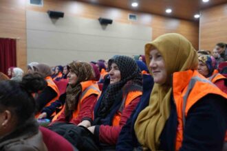 En iyi narkotik polisi anne