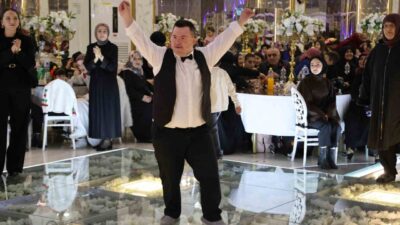 Sivas’ta Engelli Bireylerden Renkli Gösteri Etkinliği Gerçekleşti Sivas'ta Akran Akademi Özel Eğitim ve Rehabilitasyon Merkezi, Dünya Engelliler