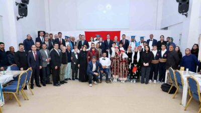 Ahlat'taki Engelsiz Yaşam, Bakım, Rehabilitasyon ve Aile Danışma Merkezi, 3