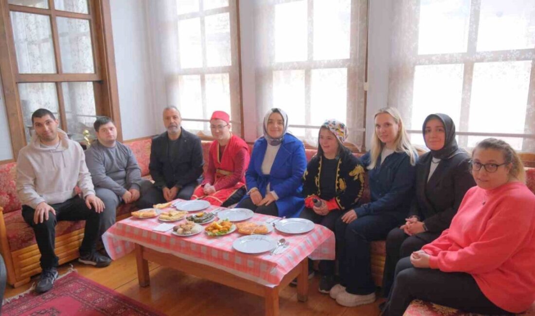 İnegöl Belediyesi Engelsiz Yaşam Merkezi, Tutum, Yatırım ve Türk Malları