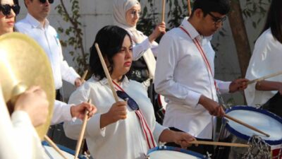 Cizre'de 3 Aralık Dünya Engelliler Günü etkinliği, Cizre Özel Eğitim