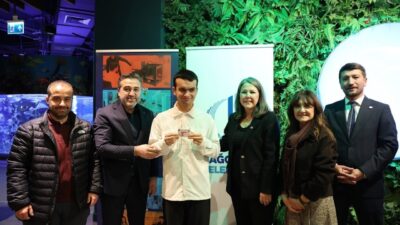 Dünya Engelliler Günü’nde Bağcılar Belediyesi, engelli bireyler için özel bir