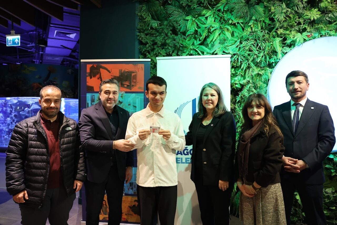 Dünya Engelliler Günü’nde Bağcılar Belediyesi, engelli bireyler için özel bir