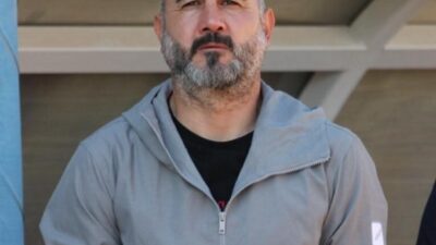 Erciyes 38 Futbol Kulübü, son maçın ardından Teknik Direktör Gökhan