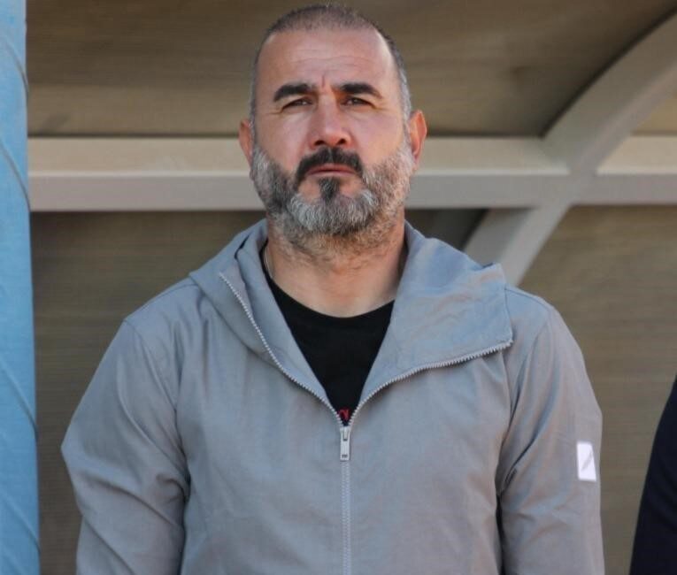 Erciyes 38 FK, Teknik Direktör Gökhan Ünal ile Yollarını Ayırdı Erciyes 38 Futbol Kulübü, son maçın ardından Teknik Direktör Gökhan