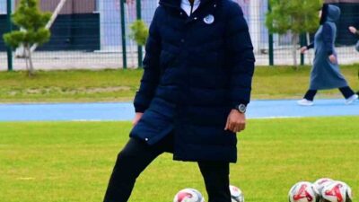 Erciyes 38 FK, TFF 3. Lig 2. Grup'taki Diyarbekirspor maçı
