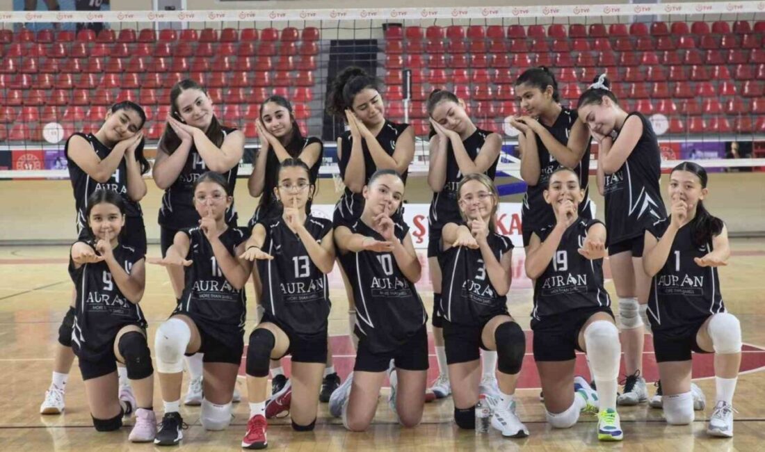 AURAN Erciyes Voleybol Kulübü, Talas Gençlik Spor'un maça çıkmaması üzerine