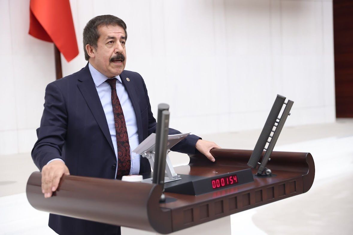 Cumhurbaşkanı Recep Tayyip Erdoğan, Anadolu'da dört yeni sanayi koridoru oluşturulacağını