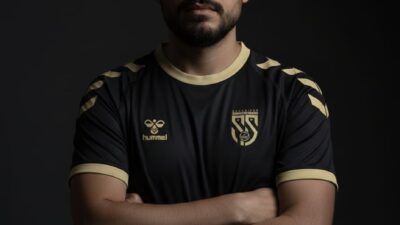 Kocasinan Şimşekspor, forvet Eren Torbalı’yı kadrosuna dahil etti. 1998 doğumlu